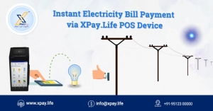 Best Electricity Bill Payment - XPay life